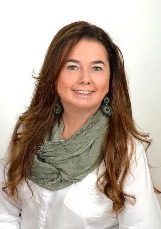 Claudia Kendlbacher